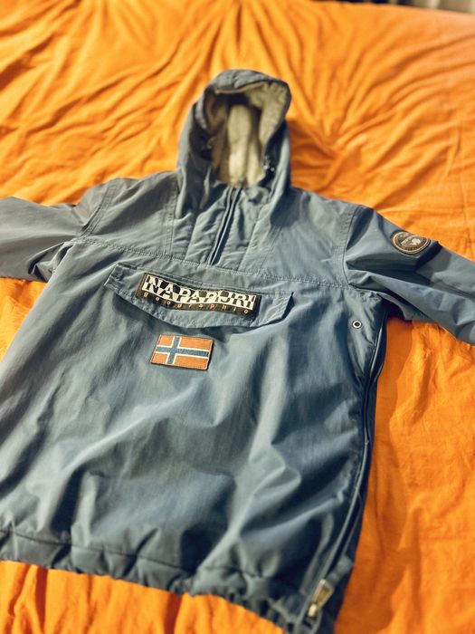 Vand geaca Napapijri