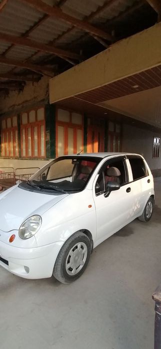 Matiz 2009 sotiladi