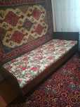 Продаю односпальную кровать