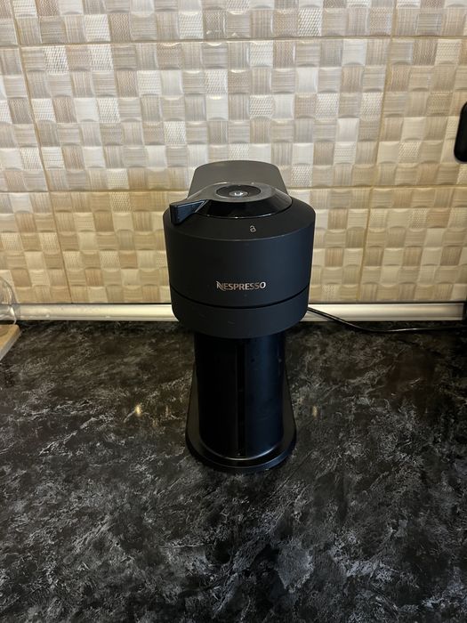 Nespresso Vertuo