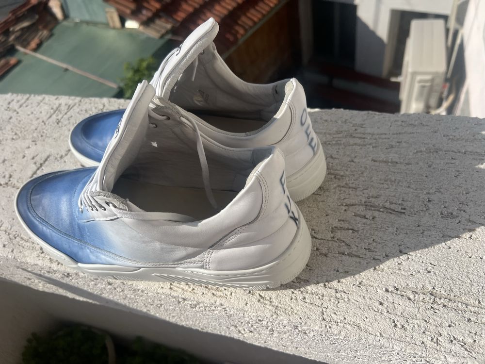 Filling Pieces 45
