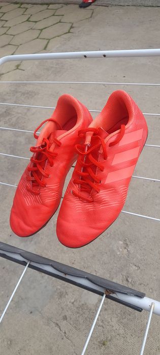 Ghete fotbal și adidași copii