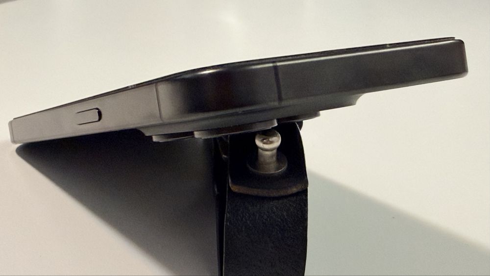 Iphone 15 Pro 128Gb Garantie