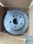 Discuri frana BREMBO 08.7165.75