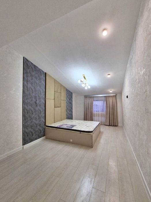 4 комнатная квартира в Новостройке Шота Руставели