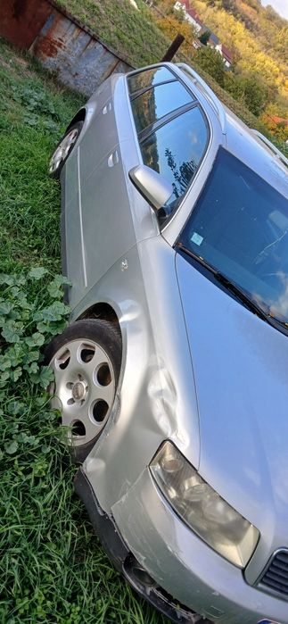Audi a4 de vanzare