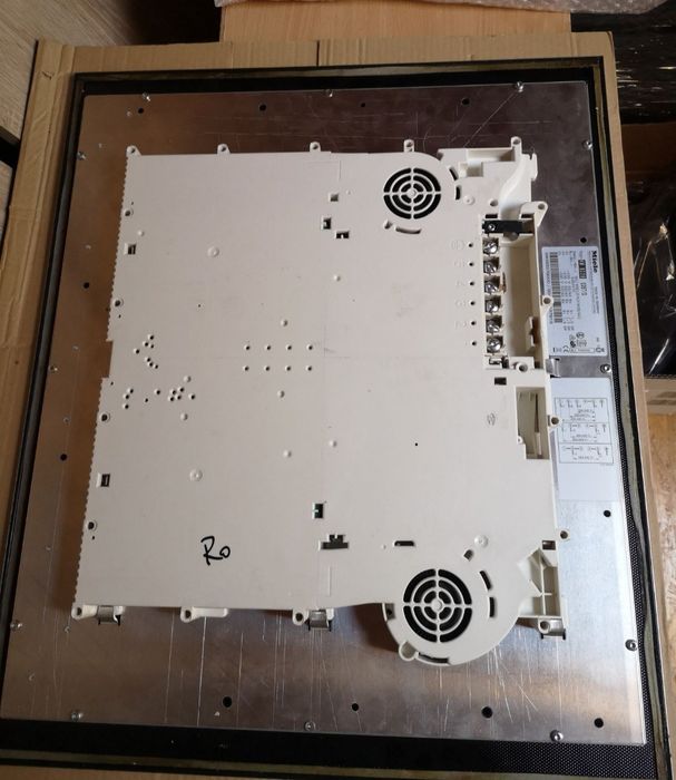 REDUCERE! Miele plita electrica inducție