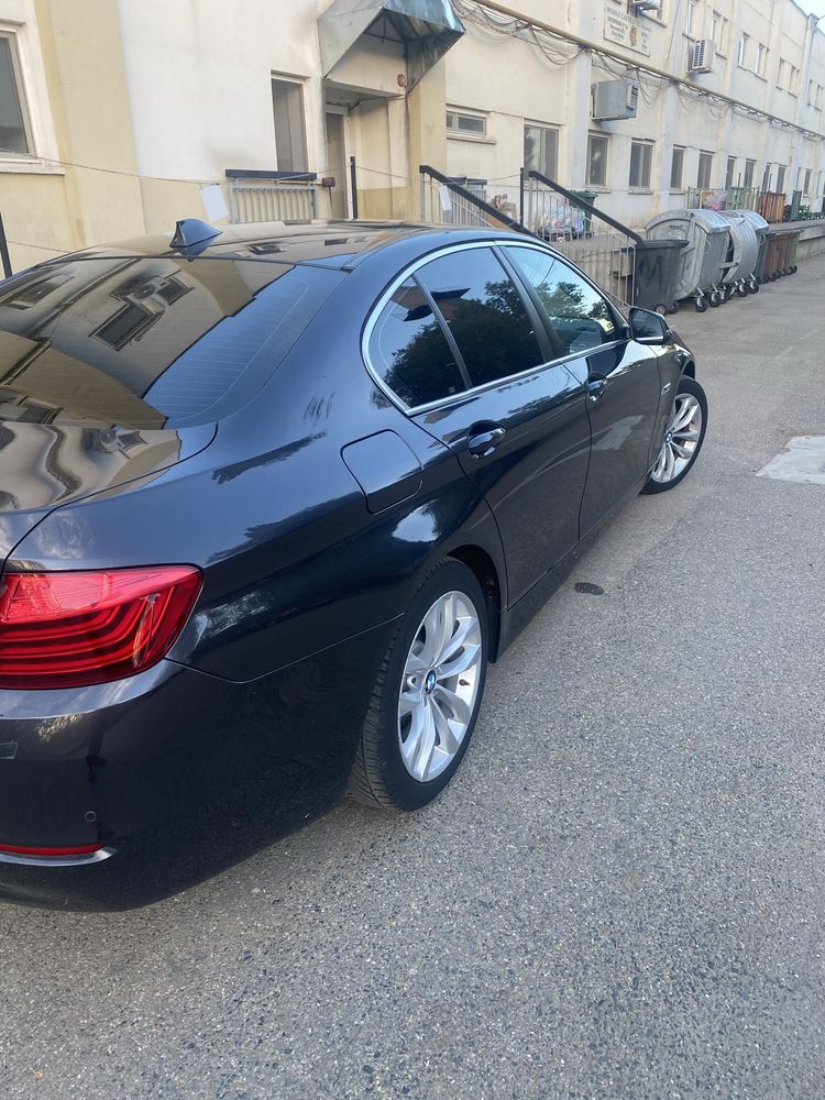 Bmw 525 Xdrive euro 6