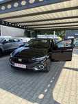 Fiat Tipo Uber/Bolt