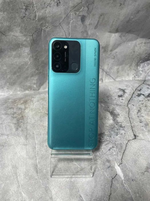 Tecno Spark 8C (Карабулак) лот 769097