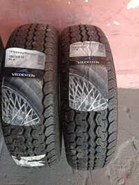 2 anvelope Vredestein 185/70 R15 dot 1019