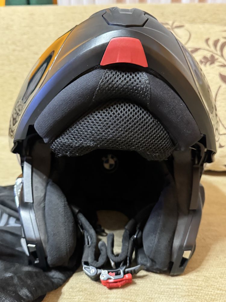 Casca Bmw Helmets Evo 7 Marime M