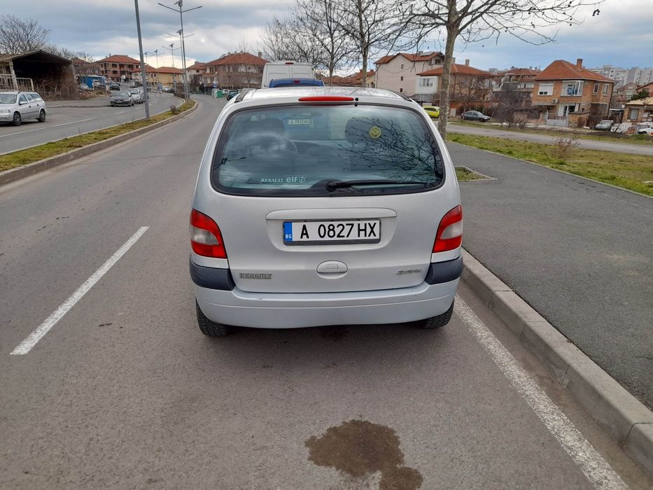 Продава се дци 102 коня 1,9нафта