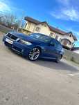 BMW/e90/2007/2.0D