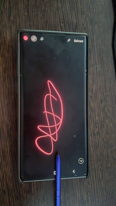 Samsung Note 10+