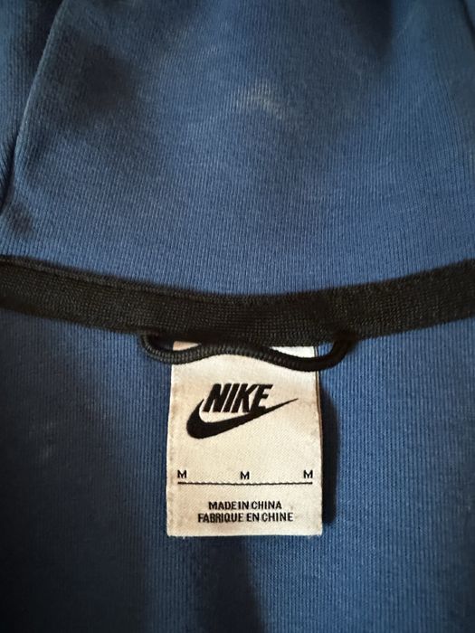 nike tech fleece