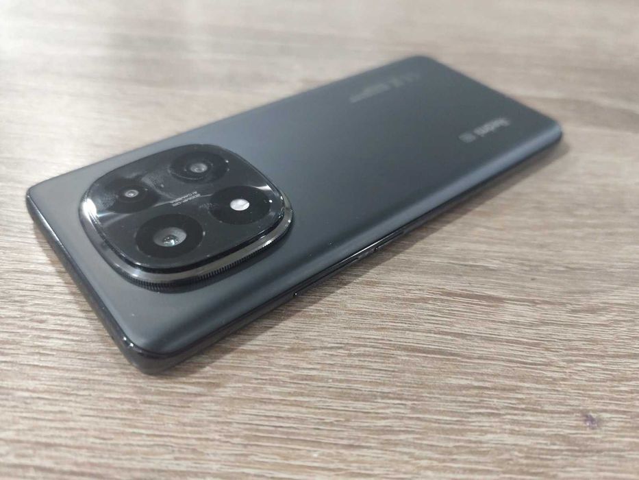 Redmi Note 14 Pro plus 5G 256gb