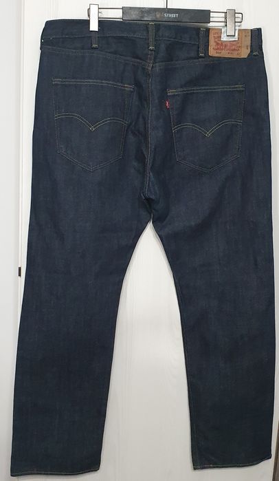 Blugi Levi's 501  masura 40/32
