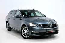 Skoda Octavia Automat DSG /Camera /Navigatie mare