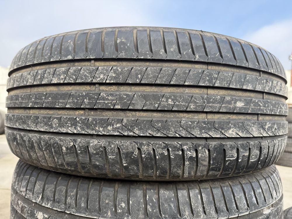 Anvelope 245/50/19 Pirelli
