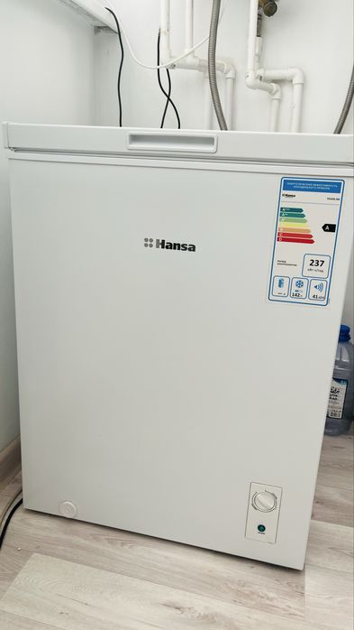 Продам морозильник