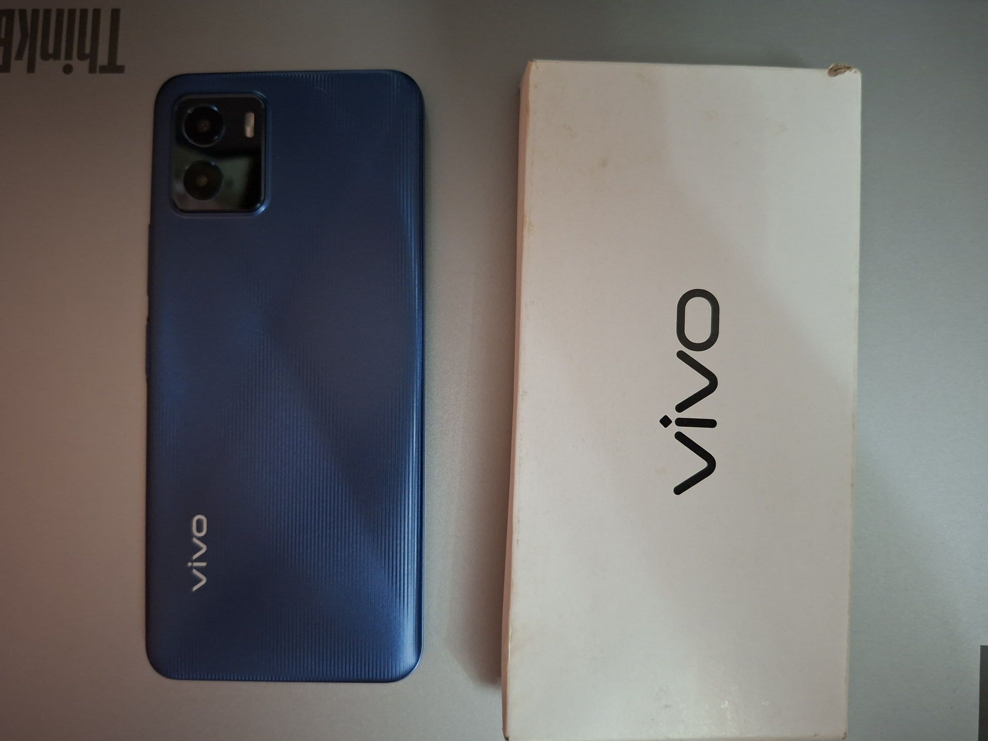 Макет телефона Vivo (telefon maketi)