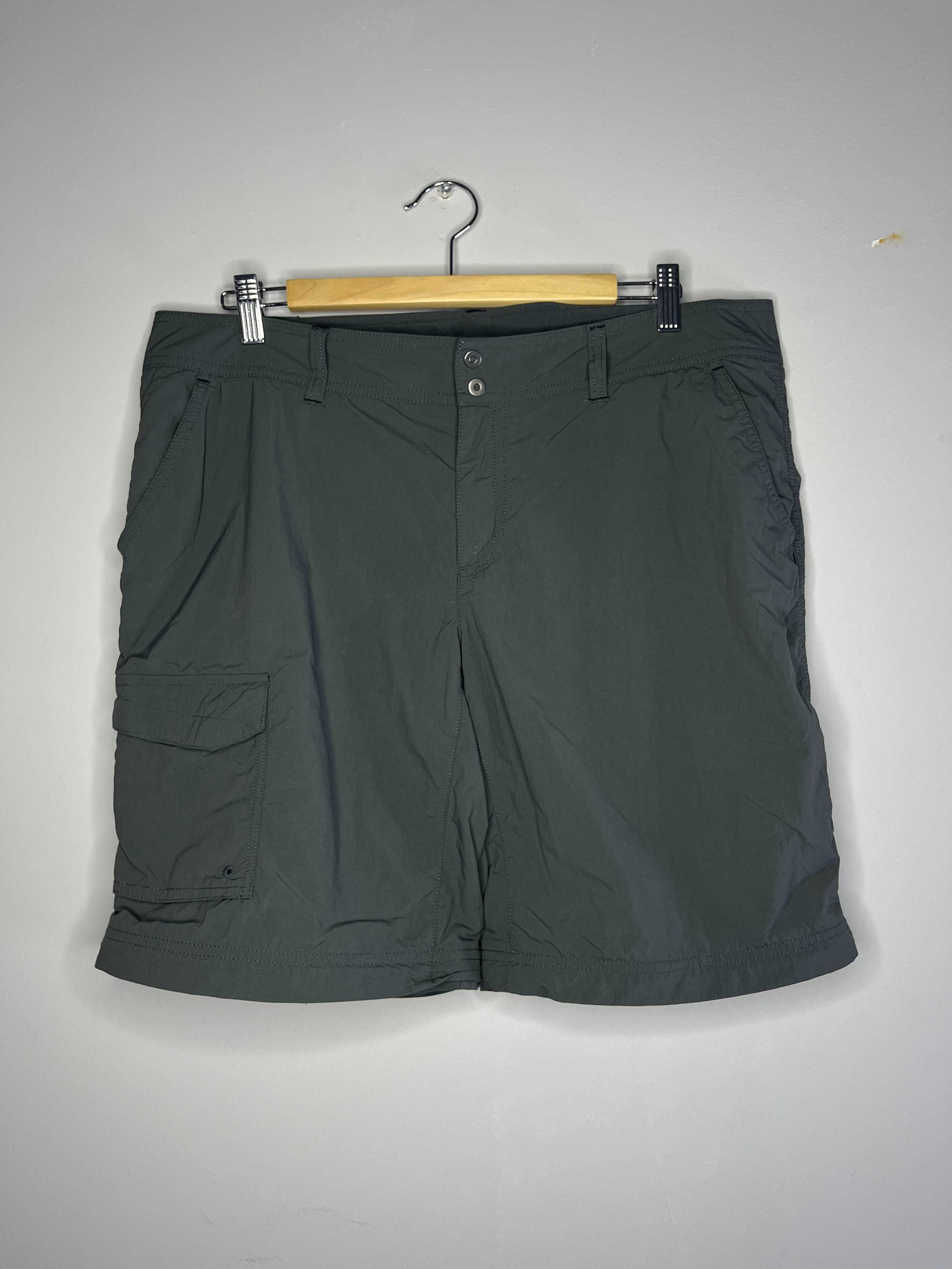 Columbia Omni-Shade Sun Protection Shorts Мъжки Къси Панталони