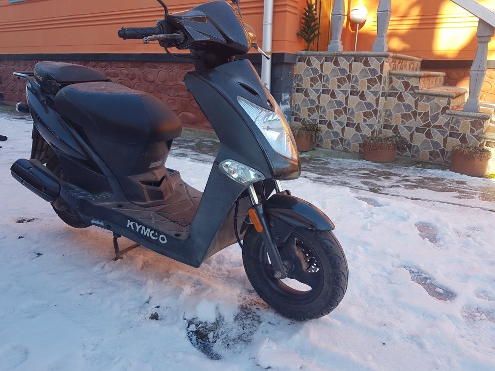 Piese Dezmembrez Scuter Kymco Agility 50 125 150 4T Gy 6