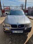 Vand sau schimb Bmw X3 E83