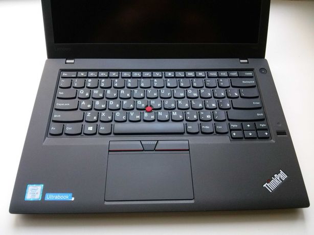 Lenovo ThinkPad T460/i5/4/256/14/FHD/IPS/PremiumBusinessUltrabook