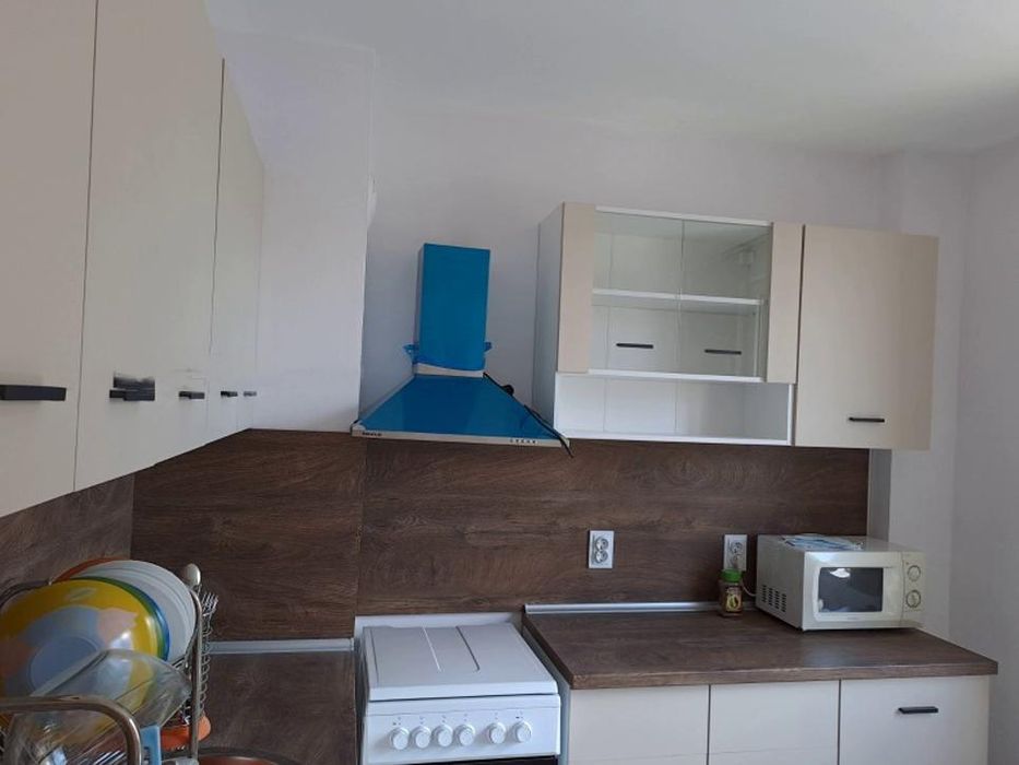 Дава се под наем Двустаен апартамент в София, Гоце Делчев - 71 кв.м за 600 € - Снимка #1