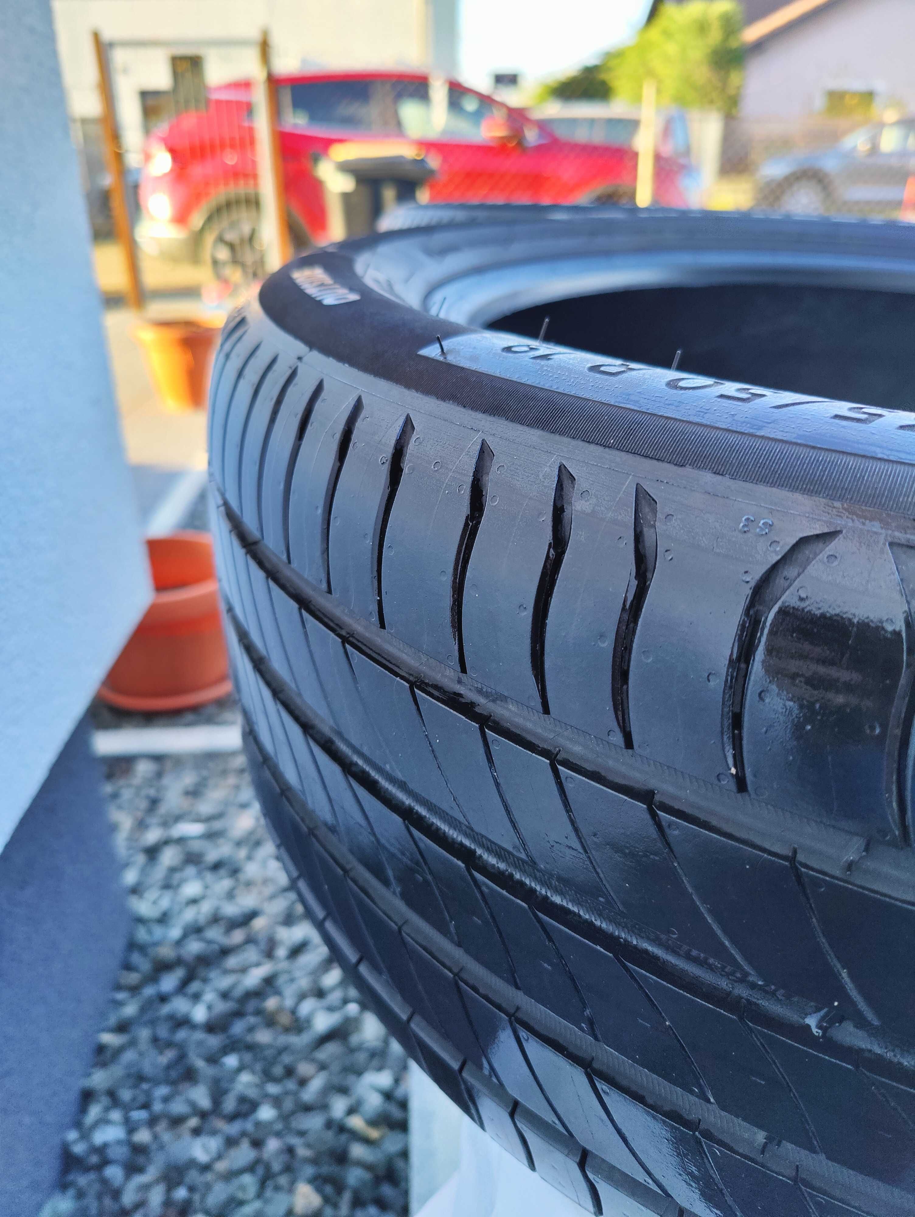 Anvelope vara Michelin PRIMACY 4 235/50 R19 103V XL