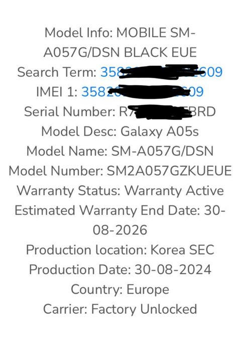 Placa defecta ecran bun