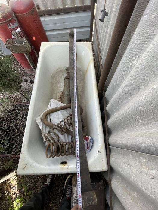 Ресор сотилади узун ресор