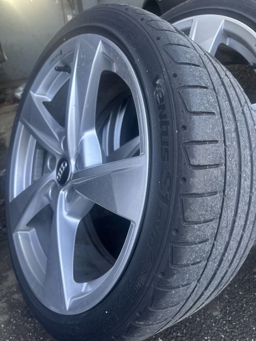 Jante 19’ Audi Sport