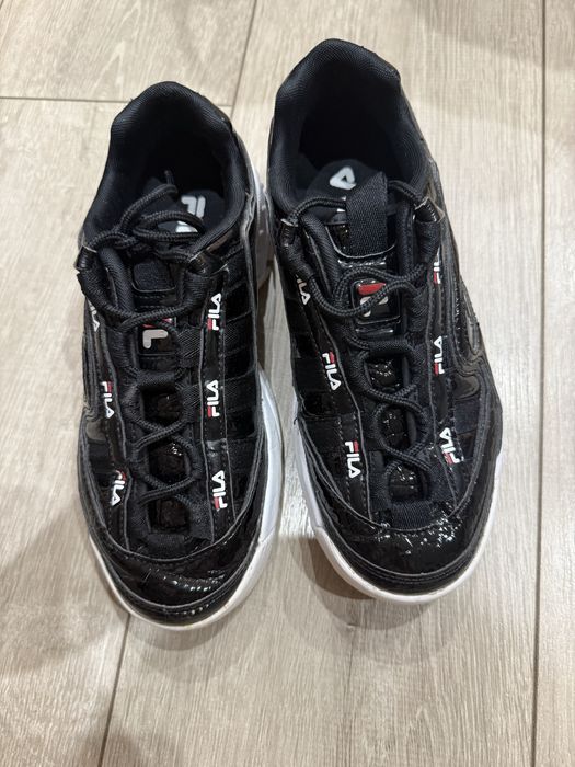 Дамски обувки Fila