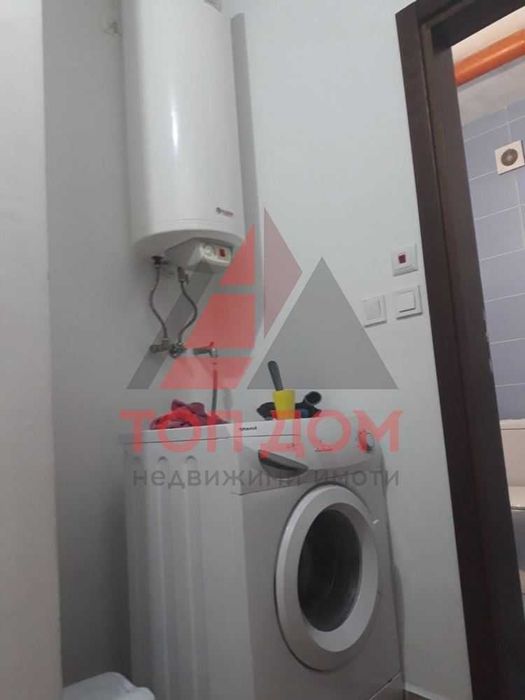 Дава се под наем Тристаен апартамент в Варна, Окръжна болница - 112 кв.м за 708.9 € - Снимка #6