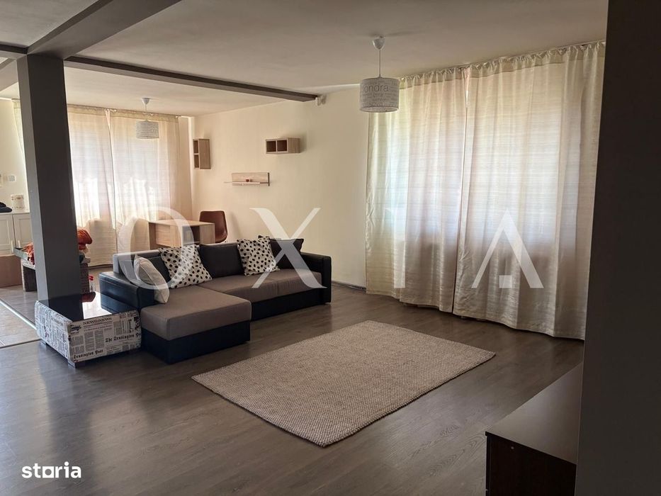 SX615 Duplex, Mosnita Noua, Cartier Europa