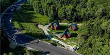 Ansamblu Case mobilate, echipate, 5.700mp teren, INVESTITIE, Brasov