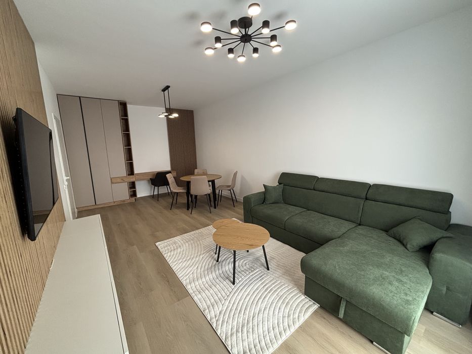 Apartament 2 camere de inchiriat faza 5 Exigent Plaza