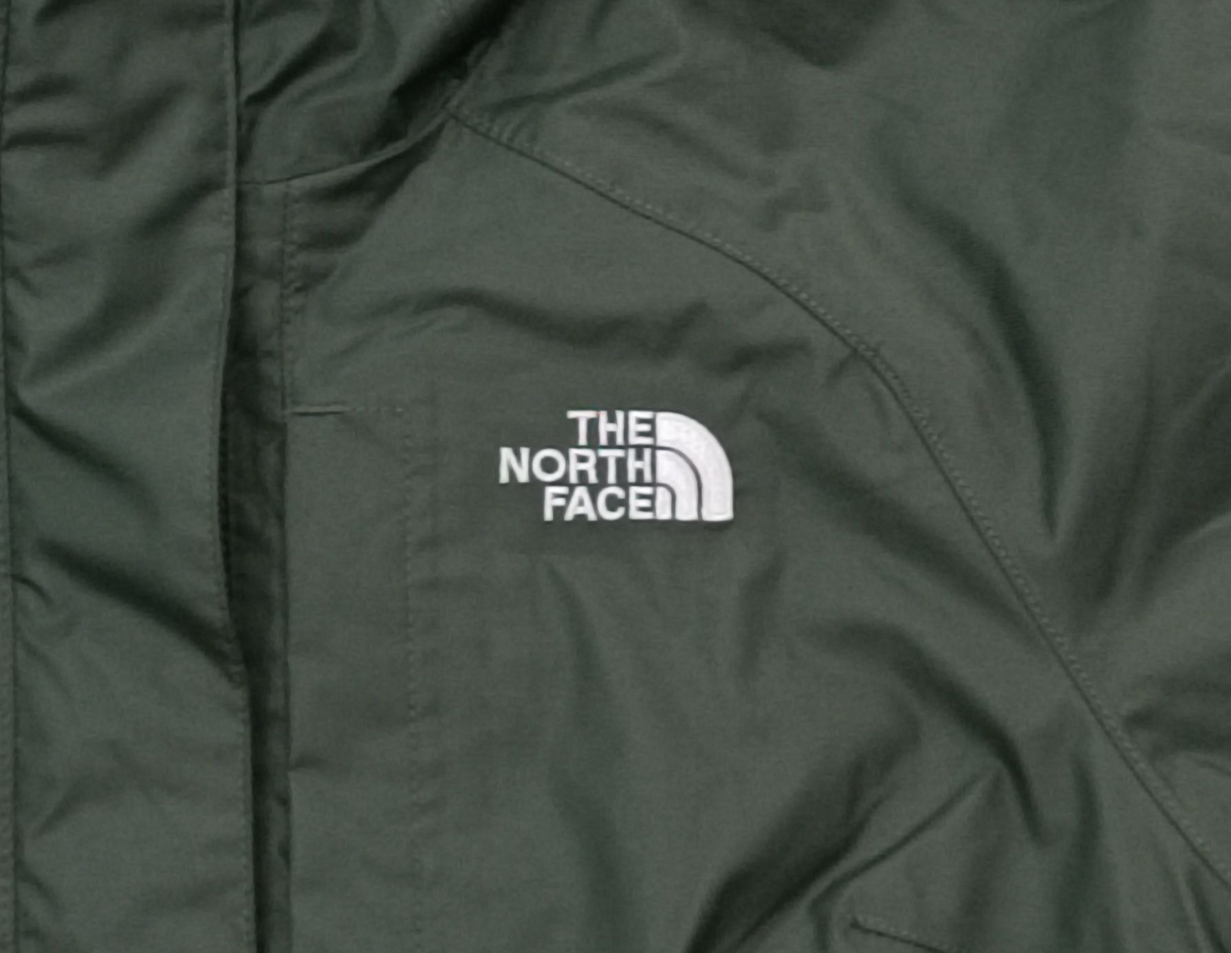 The North Face DryVent Jacket оригинално яке S спорт туризъм планина