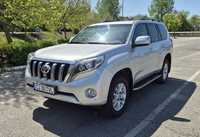 Toyota Land Cruiser Bussines Luxury