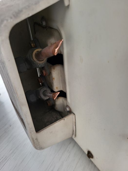 Aer conditionat AC 12000 btu NORDSTAR in stare buna de functionare