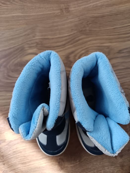 Cizmulițe băieți Paw Patrol Nr 25