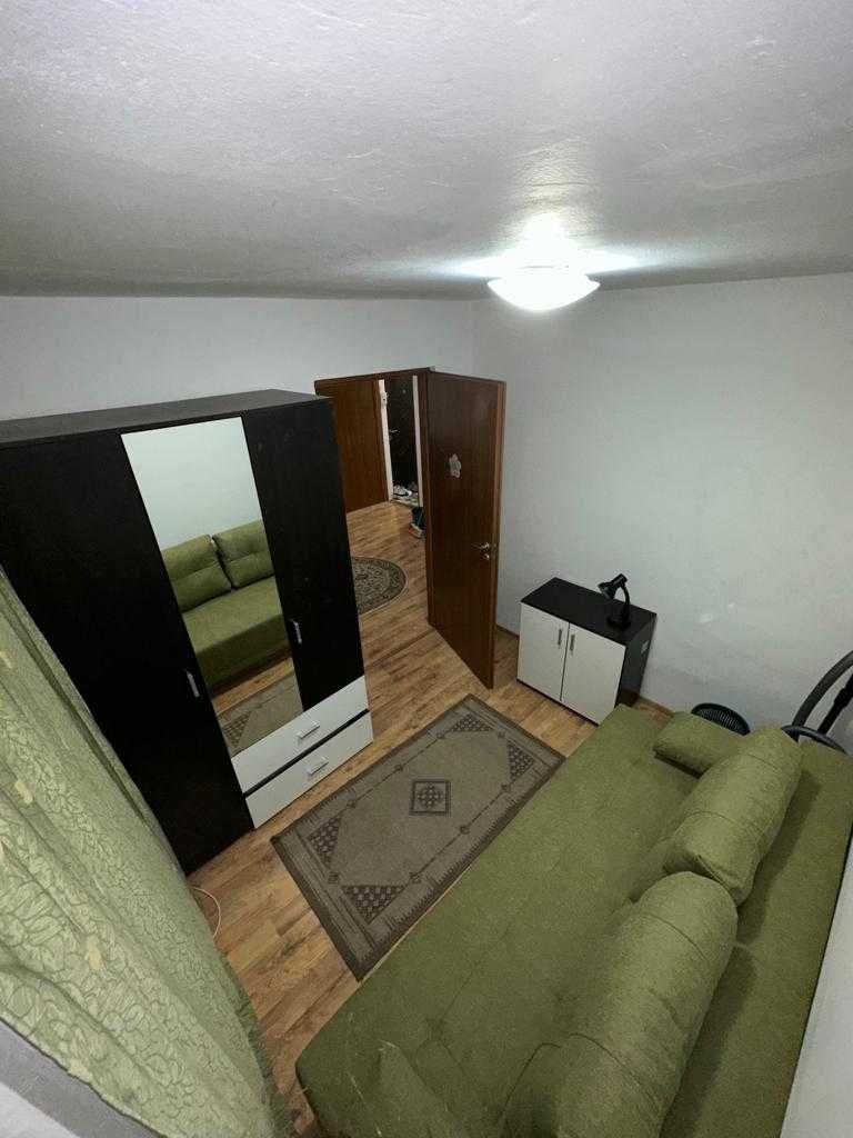 Tomis Nord apartament 2 camere mobilat