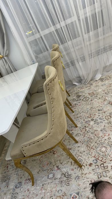 Кухонный Стуля сатылады