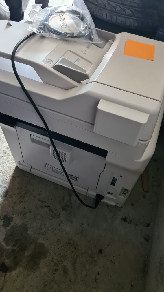 Xerox laser monocrom 3655i