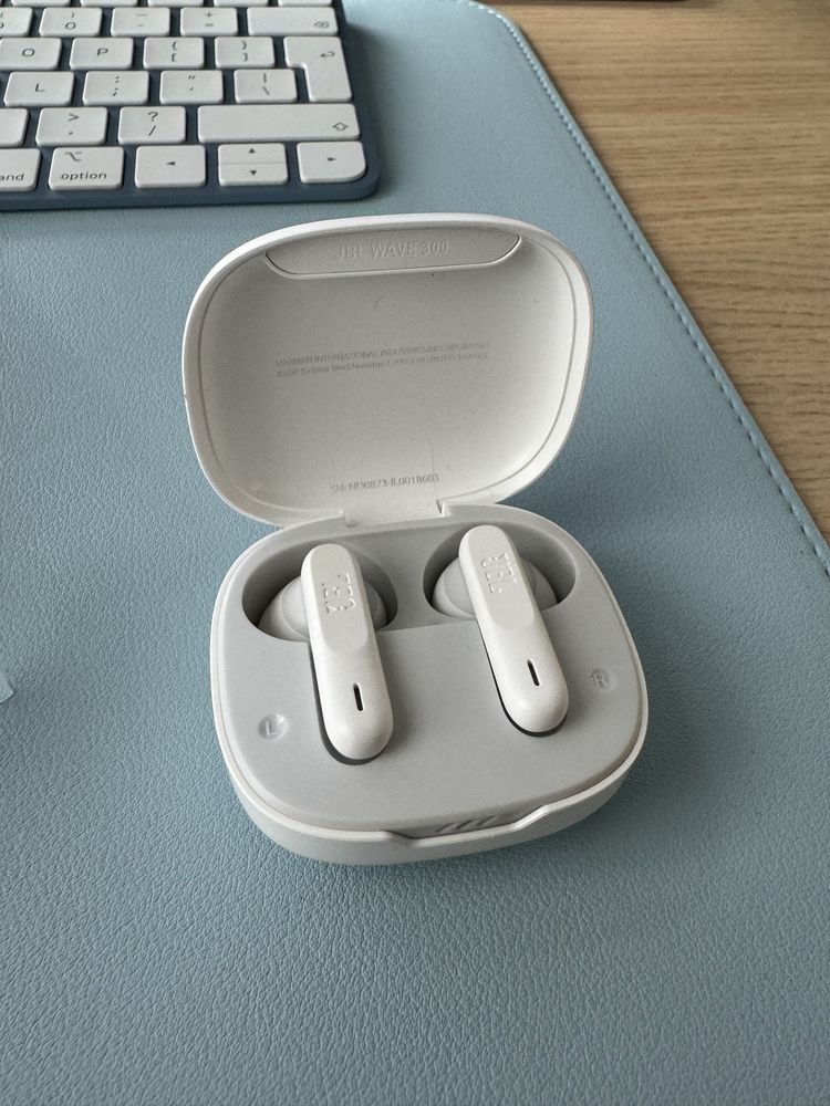 Original JBL Wave 300 TWS True Wireless Earbuds