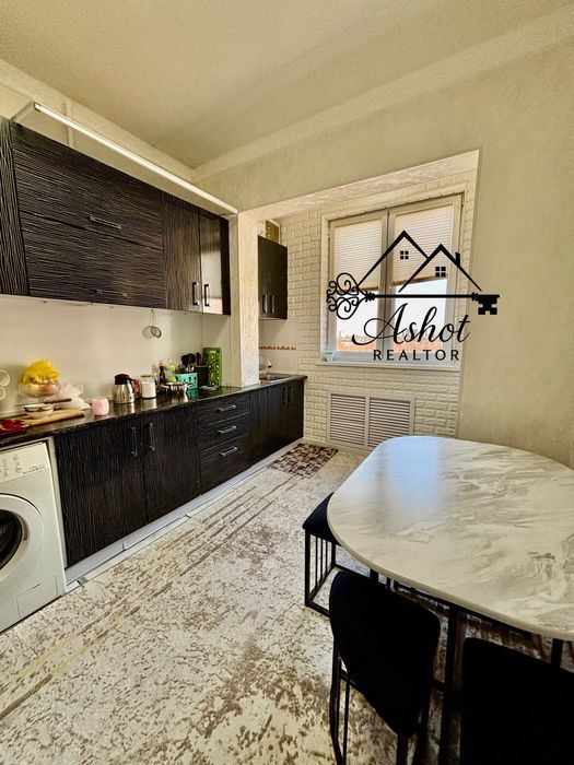 2/6/9 Ташсельмаш 60м2