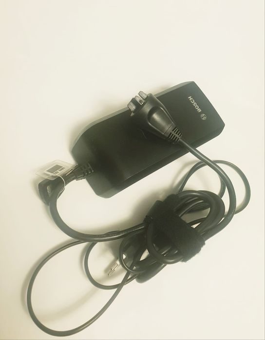 Ebike Bosch Charger 2A